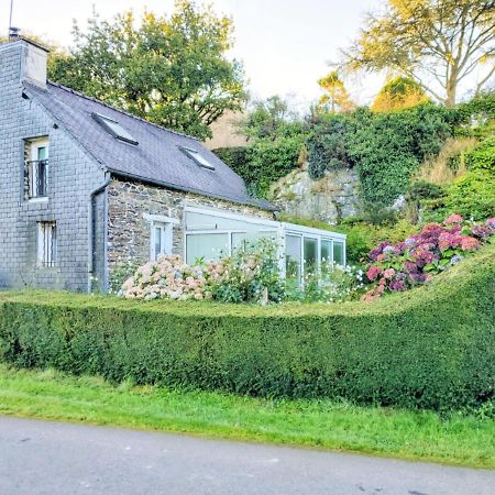 O Faya Cottage Votre Gite Calme Et Verdoyant En Bretagne Saint-Mayeux Exterior photo