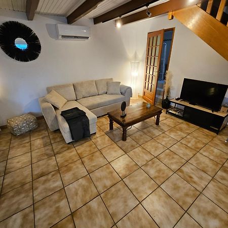 O Faya Cottage Votre Gite Calme Et Verdoyant En Bretagne Saint-Mayeux Exterior photo