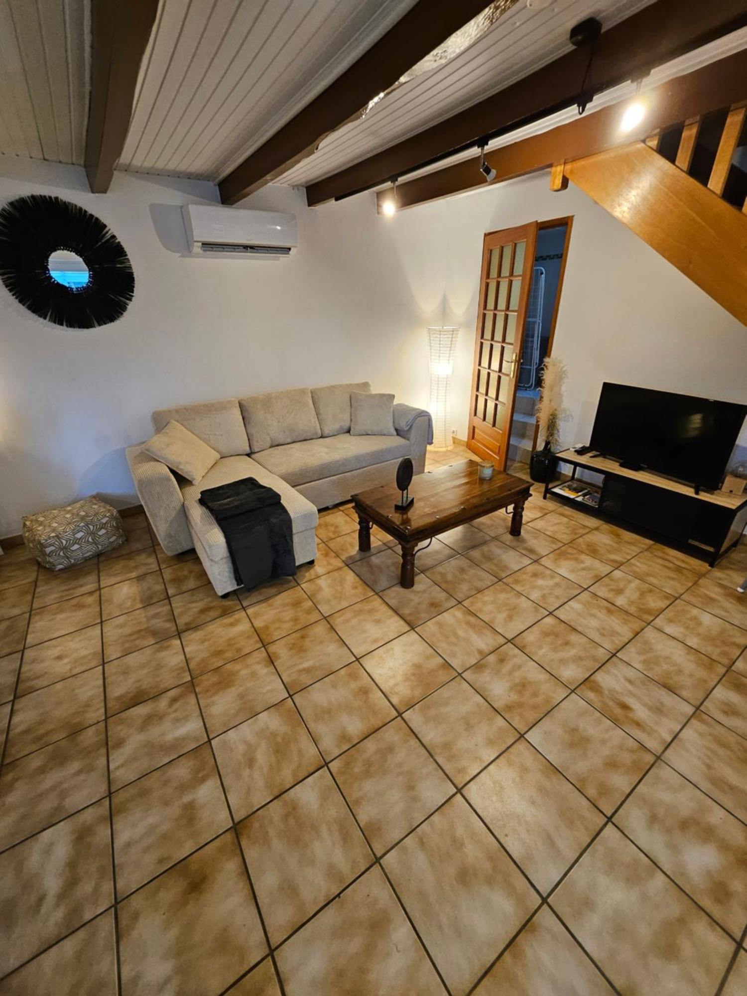 O Faya Cottage Votre Gite Calme Et Verdoyant En Bretagne Saint-Mayeux Exterior photo