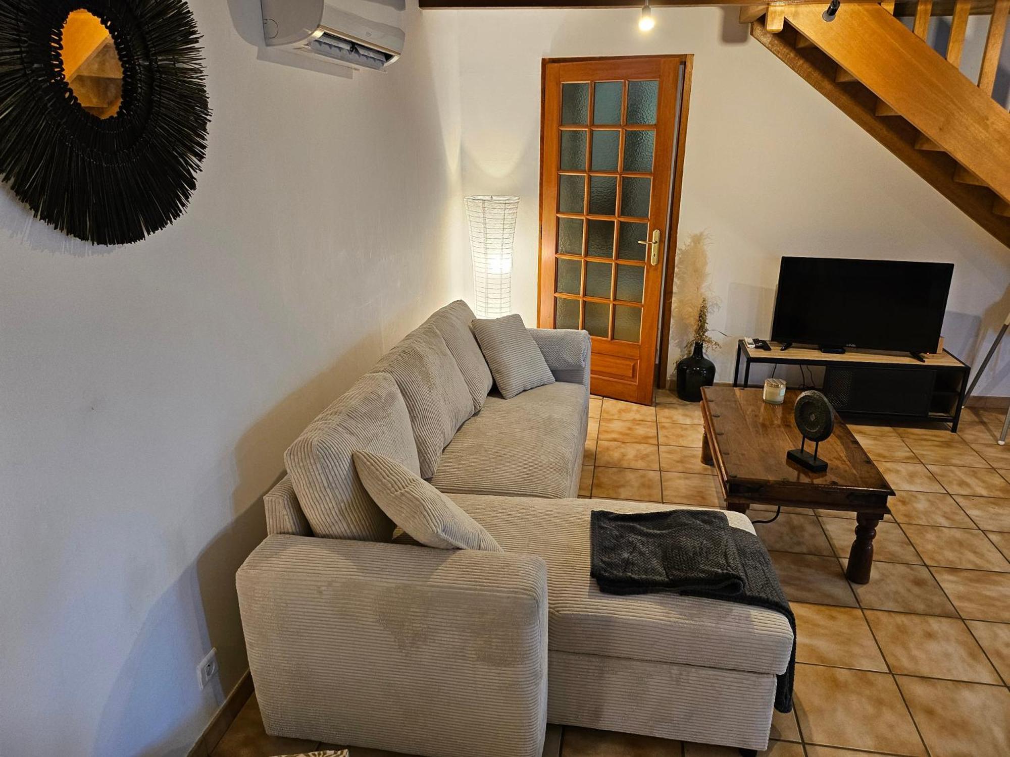 O Faya Cottage Votre Gite Calme Et Verdoyant En Bretagne Saint-Mayeux Exterior photo